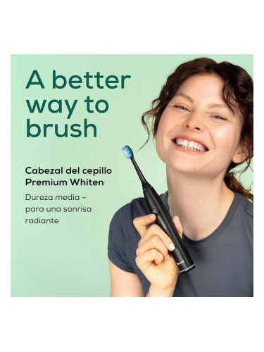 Резервна глава Beurer BLAQ.PREMIUM