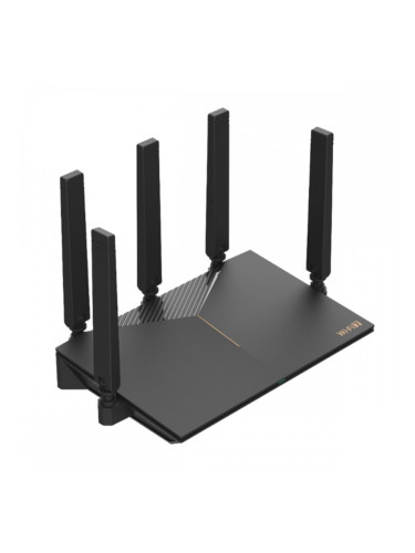 USB Cable STRONG ROUTERBE3600 Черен