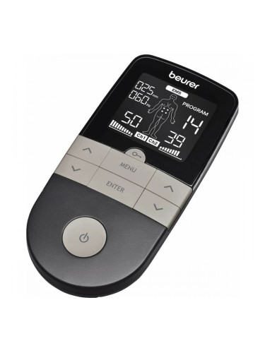 Електростимулатор Beurer EM1R RELIEF+