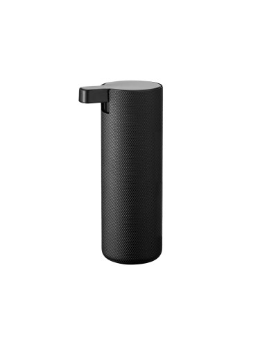 Диспенсър за сапун BLOMUS MODO ROF - 165 мл - цвят черен