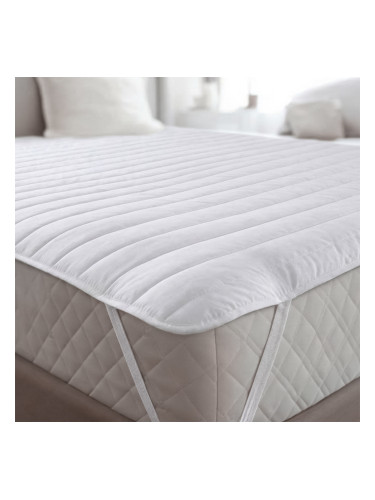 Антибактериален непромокаем протектор, 90/200