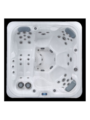 Хидромасажна вана за четирима ФЕРАРА IC SPA 640
