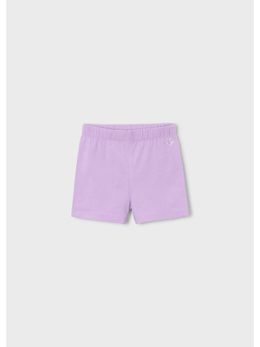 Детски къс клин в светлолилав цвят Mayoral