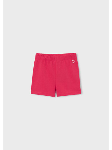 Детски къс клин в червен цвят Mayoral