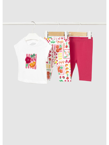 Бебешки комплект на плодове Mayoral