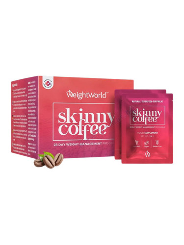 УЕЙТ УЪРЛД 28 ДНЕВНА ПРОГРАМА ЗА ОТСЛАБВАНЕ саше * 28 