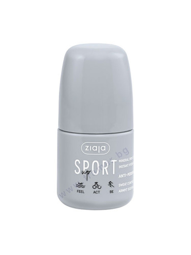 ЖАЯ СПОРТ ЪП ДЕО РОЛ-ОН 60 мл
