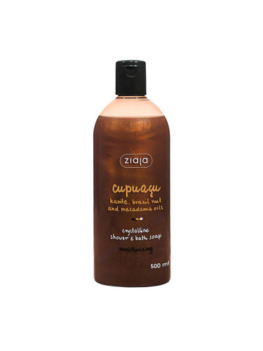 ЖАЯ ДУШ ГЕЛ КУПУАСУ 500 мл