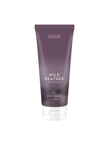 СКОТИШ ФАЙН ДУШ ГЕЛ ДИВ ХЕДЪР 200 мл