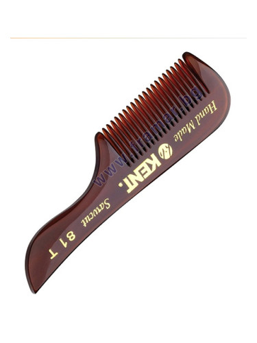 КЕНТ ГРЕБЕН ЗА МУСТАК И БРАДА 73 мм