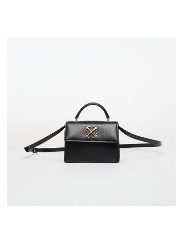 Чанта Off-White Jitney Baby Bag Black/ No Color Universal