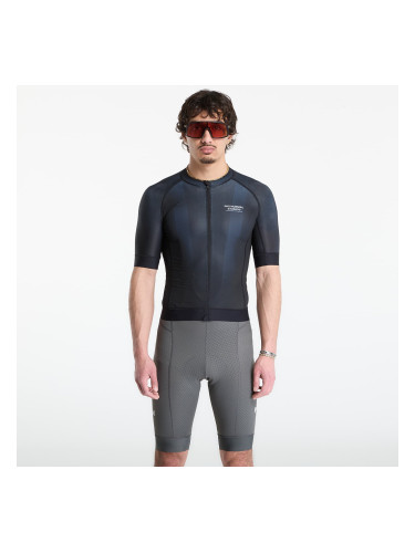 Джърси Pas Normal Studios Mechanism Jersey Black M