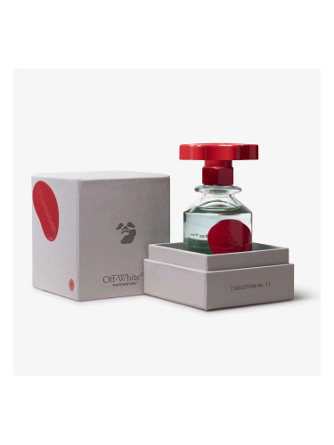 Off-White Perfumes Solution No. 1 - Edp 100ml 100ml