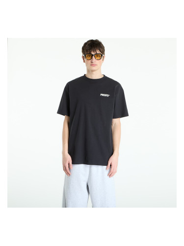 Тениска Prosto T-shirt Wear The Street Black S