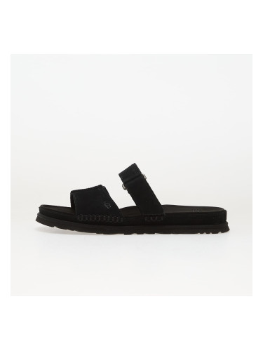 UGG W Goldengaze Slide Black 5