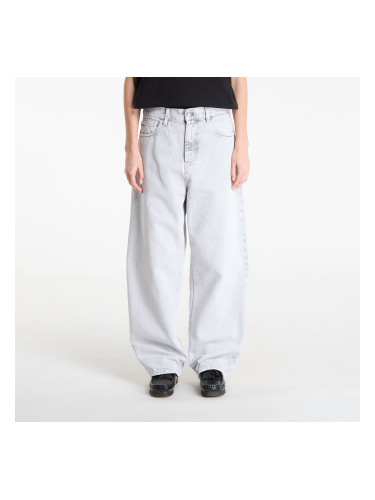 Дънки Carhartt WIP W' Brandon Pant Black XS