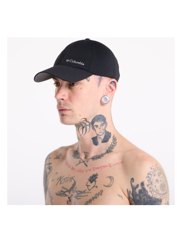 Шапка Columbia Coolhead™ III Cap Black Universal