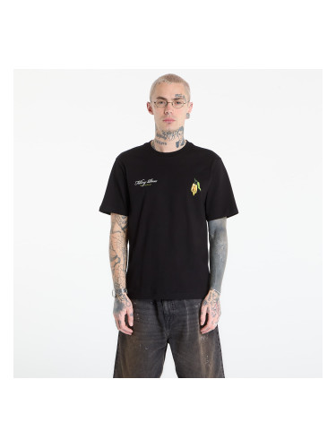 Тениска Filling Pieces T-Shirt Pepper Black M