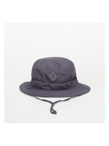 Шапка Pas Normal Studios Off-Race Tech Bucket Hat Steel L