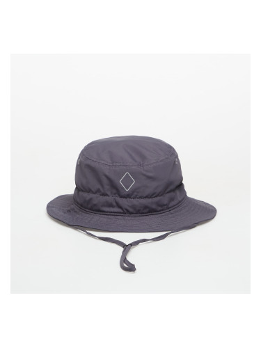 Шапка Pas Normal Studios Off-Race Tech Bucket Hat Steel M
