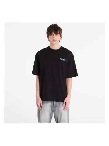 Тениска Off-White Moon S/S Skate Tee Black M