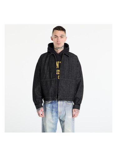 Яке Fear of God Essentials Work Jacket Vintage Black L