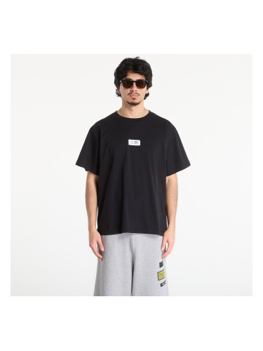 Тениска MM6 T-Shirt Black L