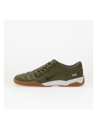 Сникърси Nike W T90 Medium Olive/ Sequoia-Gum Med Brown-White EUR 38.5