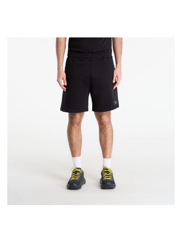 Къси панталони Reebok Wardrobe Essentials Men's Shorts Black L