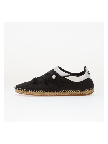 Сникърси adidas x Clot Qi Flow by EDC Core Black/ Ftwr White/ Core Black EUR 39 1/3