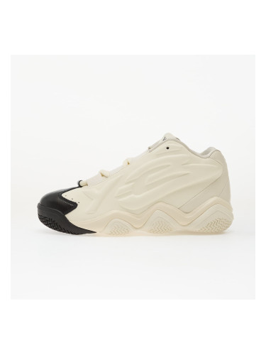 Сникърси Y-3 Megaball Off White/ Off White/ Black EUR 46 2/3