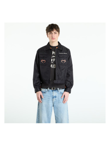 Яке HUMAN MADE Souvenir Jacket UNISEX Black L