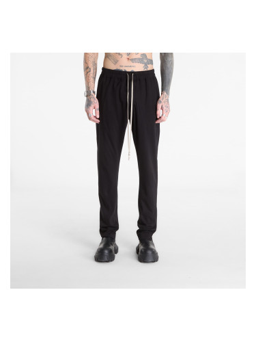 Панталони Rick Owens DRKSHDW Berlin Drawstring Pants Black M