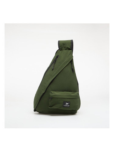 Раница Patta N039 Sling Bag 3.0 Kombu Green Universal