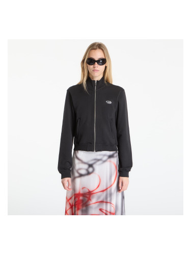 Суитшърт Diesel F-Flacin-Od Sweatshirt Black M
