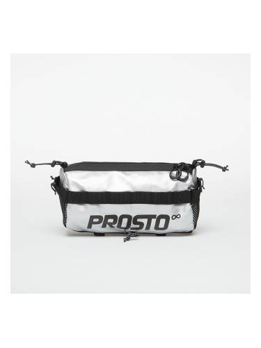 Чанта Prosto Biker Bag Base Silver Universal