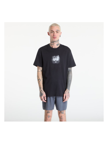 Тениска Under Armour Curry Let Him Cook Tee Black L