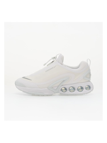 Сникърси Nike Air Max Dn Roam White/ Metallic Silver-White-Off White EUR 41