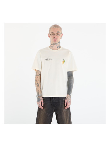 Тениска Filling Pieces T-Shirt Pepper Antique White L