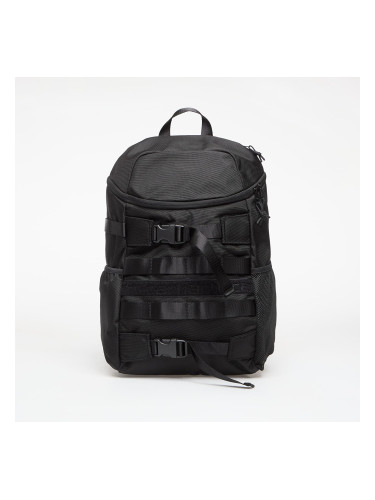 Раница Carhartt WIP Prescott Backpack Black 25 l