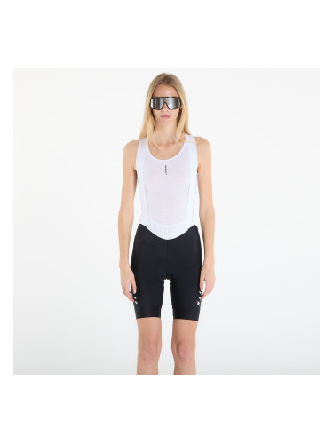 Къси панталони MAAP Team Bib Evo Black/ White XXS