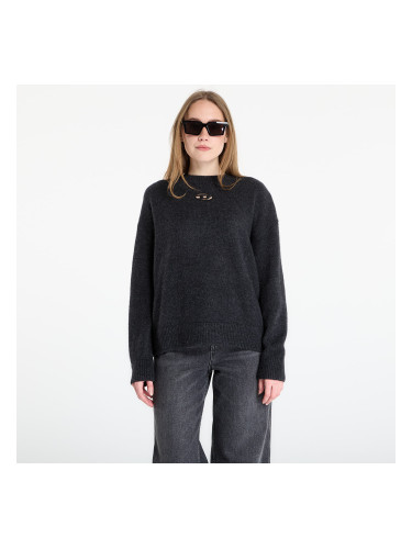 Пуловер DIESEL M-Areeta Knitwear Dark Grey Melange L