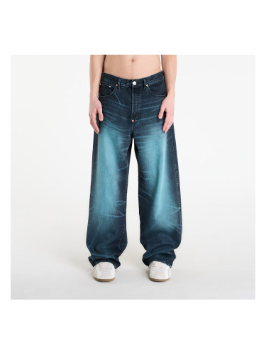 Дънки KENZO Pants Glacier 31