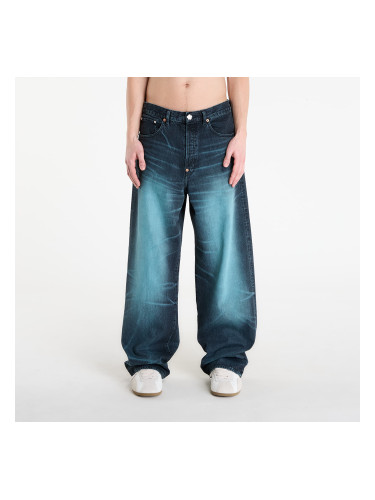 Дънки KENZO Pants Glacier 32