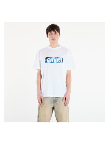 Тениска Patta Bike Chain T-Shirt UNISEX White S