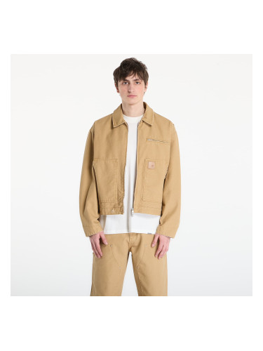 Яке REPRESENT Worker Jacket UNISEX Washed Tan L