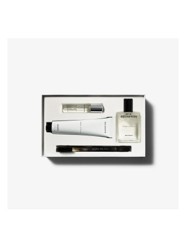 Rick Owens x Selahatin Travel Set Universal