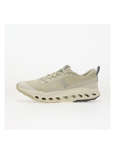 Сникърси On M Cloudsurfer Trail 2 Chalk/ Ghost EUR 44.5