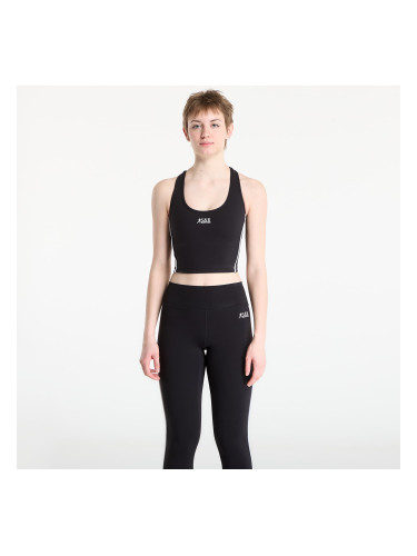 Sporty & Rich SR Runner Sports Tank Black L