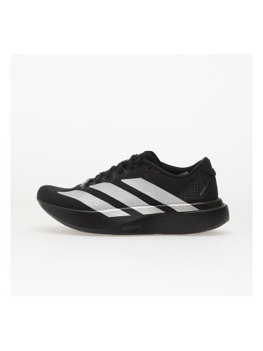 Сникърси adidas Adizero EVO SL Woven Core Black/ Silver Met./ Carbon EUR 40